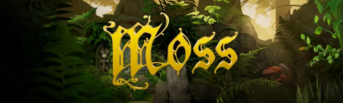 Moss