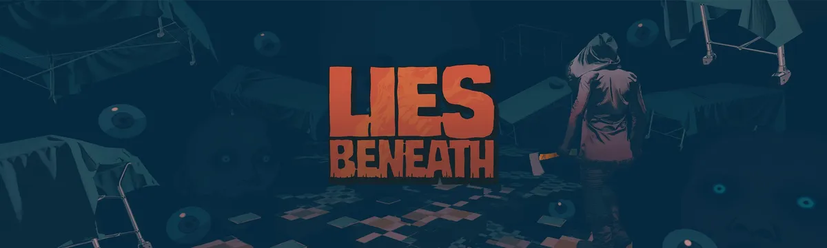 Lies Beneath