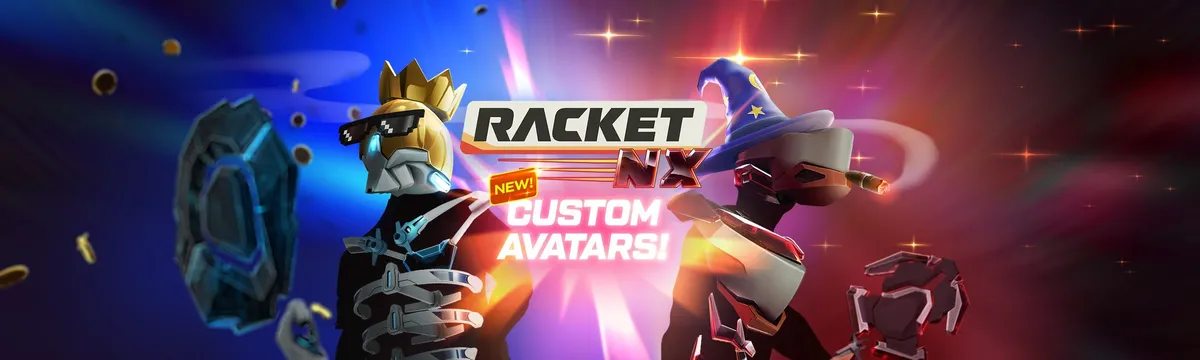 Racket: Nx