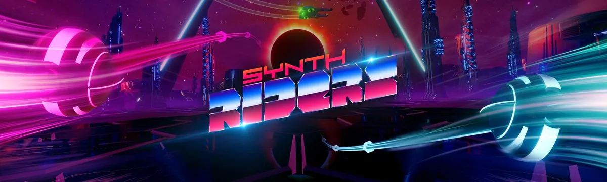 Synth Riders